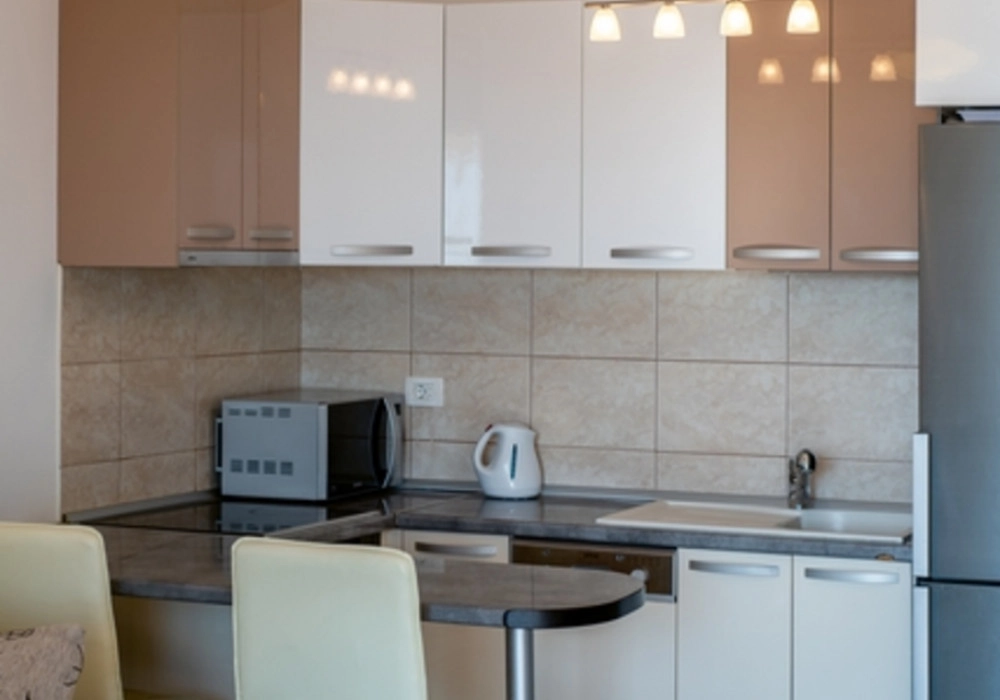 Dvosoban-stan-u-Becicima-Budva-3 Dvosoban stan 60 m² – Bečići, Budva — fotografija 4
