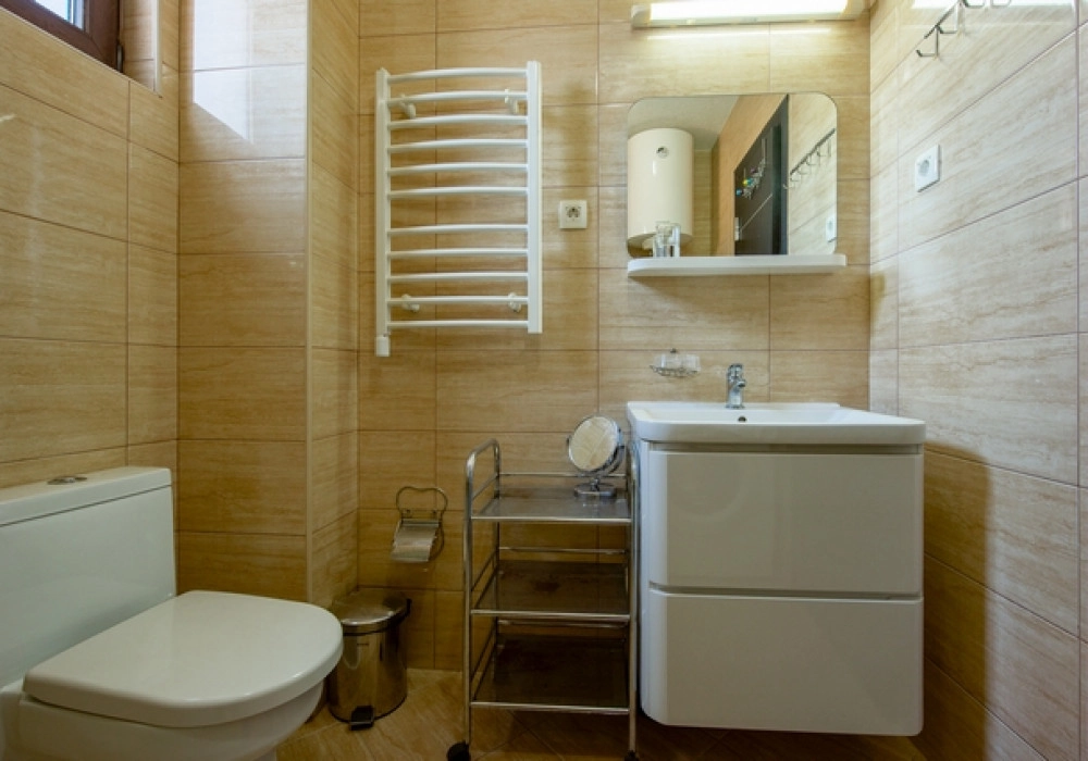 Dvosoban-stan-u-Becicima-Budva-6 Dvosoban stan 60 m² – Bečići, Budva — fotografija 7