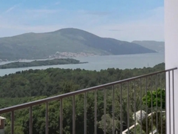 Jednosoban stan 39 m² – Kavač, Kotor — fotografija 5