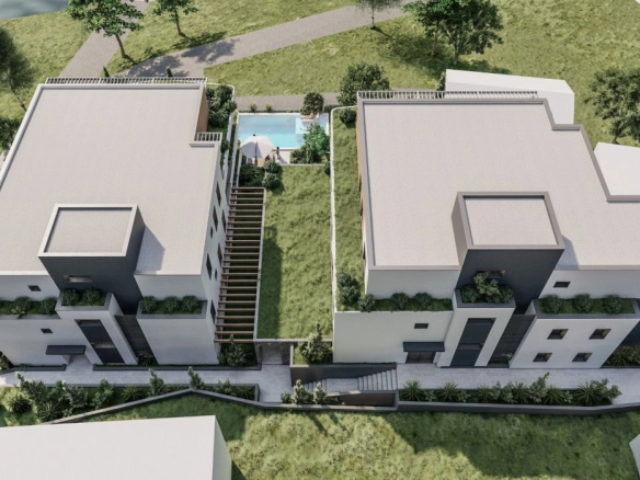 Dvosoban stan 75 m² – Dobrota, Kotor — fotografija 8