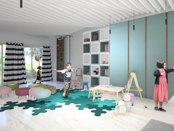 Dvosoban stan 75 m² – Dobrota, Kotor — fotografija 15