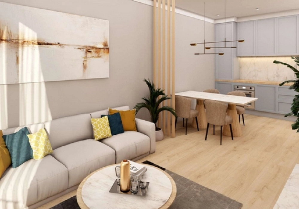 Jednosoban-stan-sa-bazenom-u-Kavacu-Kotor-14 Jednosoban stan 56 m² – Kavač, Kotor — fotografija 15