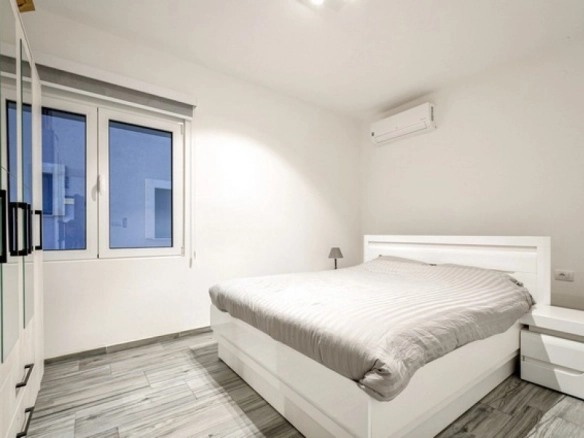 Dvosoban stan 55 m² – Mažina, Tivat — fotografija 3