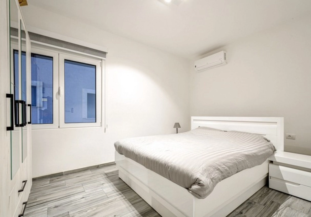 Dvosoban-stan-u-novogradnji-Mazina-Tivat-2 Dvosoban stan 55 m² – Mažina, Tivat — fotografija 3