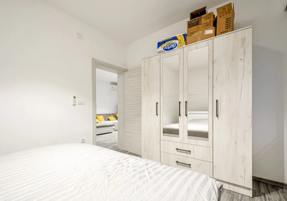 Dvosoban-stan-u-novogradnji-Mazina-Tivat-4 Dvosoban stan 55 m² – Mažina, Tivat — fotografija 5
