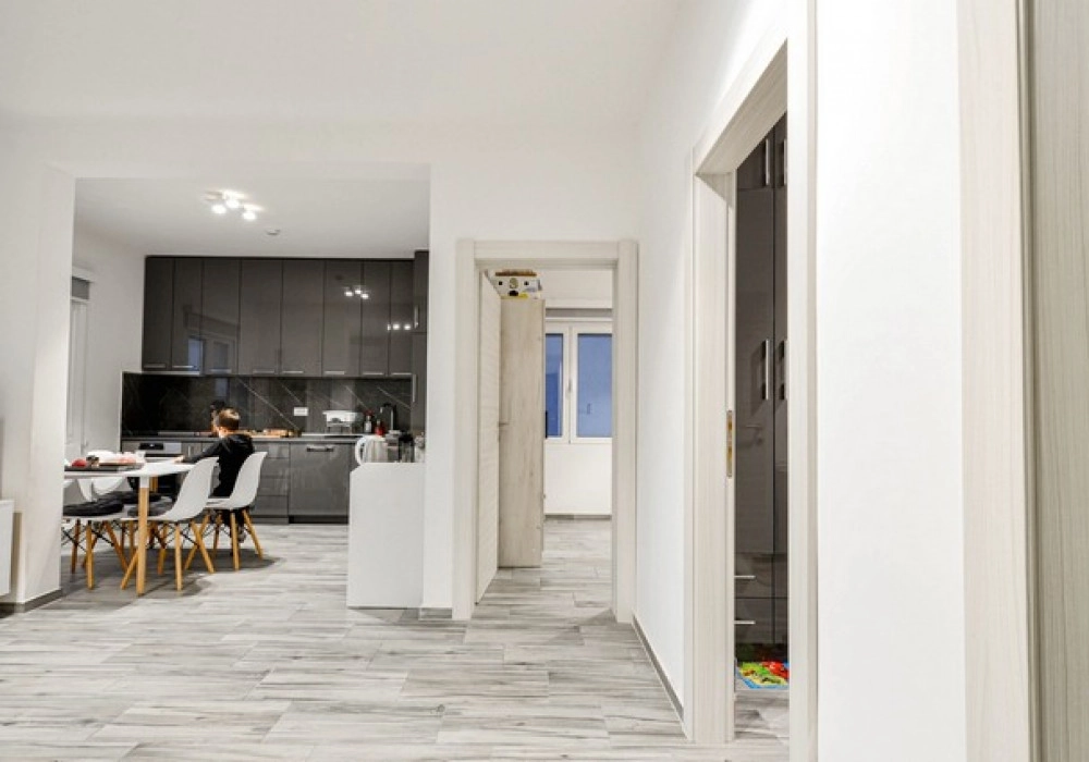 Dvosoban-stan-u-novogradnji-Mazina-Tivat-5 Dvosoban stan 55 m² – Mažina, Tivat — fotografija 6