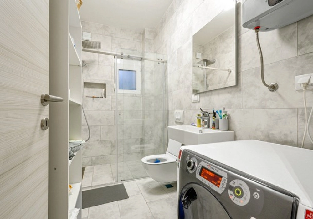 Dvosoban-stan-u-novogradnji-Mazina-Tivat-6 Dvosoban stan 55 m² – Mažina, Tivat — fotografija 7