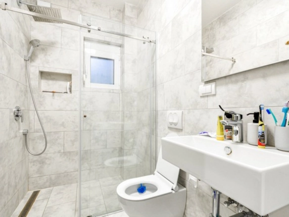 Dvosoban stan 55 m² – Mažina, Tivat — fotografija 8