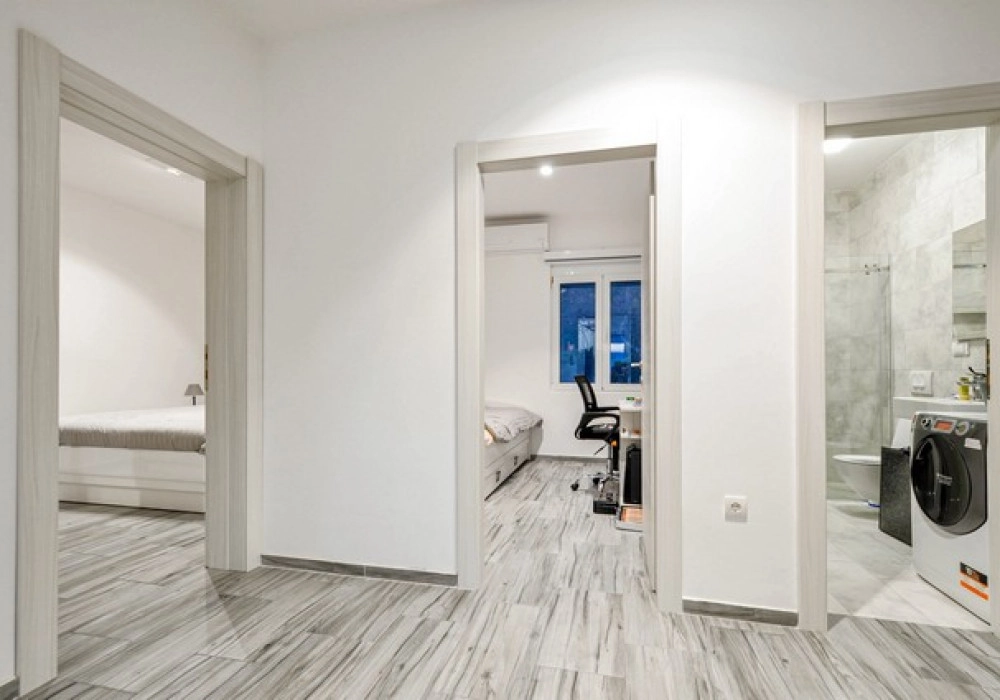 Dvosoban-stan-u-novogradnji-Mazina-Tivat-8 Dvosoban stan 55 m² – Mažina, Tivat — fotografija 9
