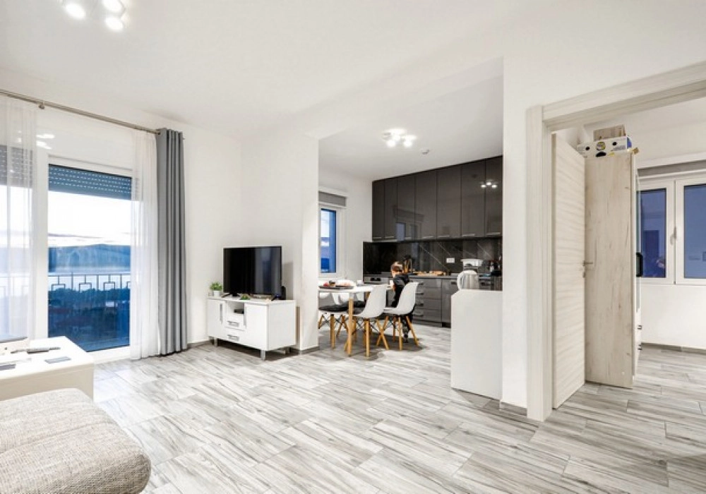 Dvosoban-stan-u-novogradnji-Mazina-Tivat-13 Dvosoban stan 55 m² – Mažina, Tivat — fotografija 14