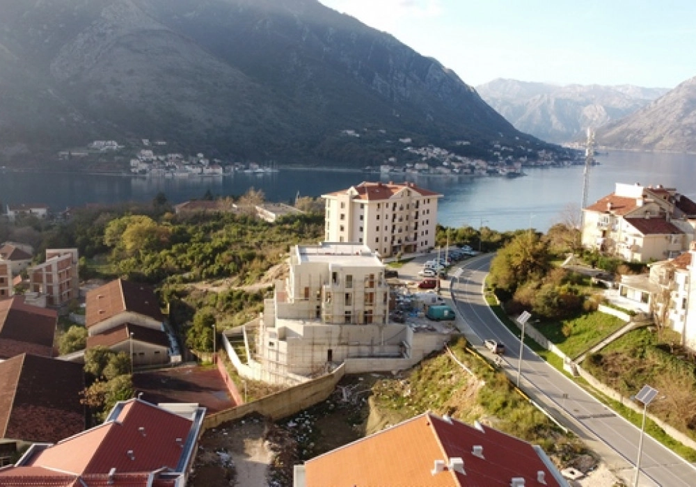Dvosoban-stan-u-novogradnji-Dobrota-Kotor Dvosoban stan u novogradnji