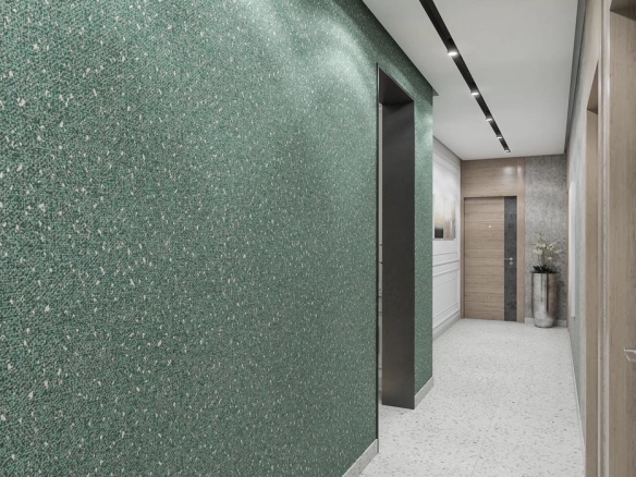 Dvosoban stan 72 m² – Dobrota, Kotor — fotografija 9