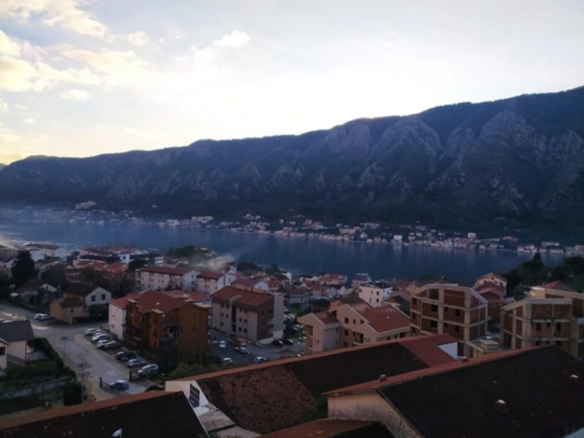 Dvosoban stan 72 m² – Dobrota, Kotor — fotografija 14