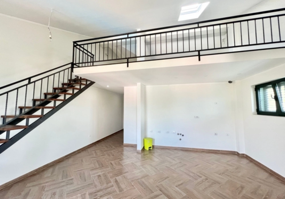 Dvosoban stan 98 m² – Krašići, Tivat — fotografija 2