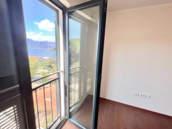 Dvosoban stan 98 m² – Krašići, Tivat — fotografija 10