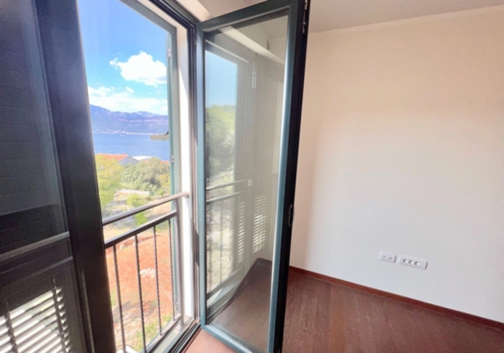 Dvosoban stan 98 m² – Krašići, Tivat — fotografija 10