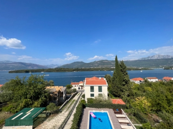 Dvosoban stan 98 m² – Krašići, Tivat — fotografija 12