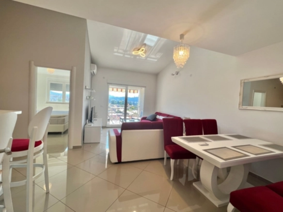 Trosoban stan 95 m² – Šušanj, Bar — fotografija 2