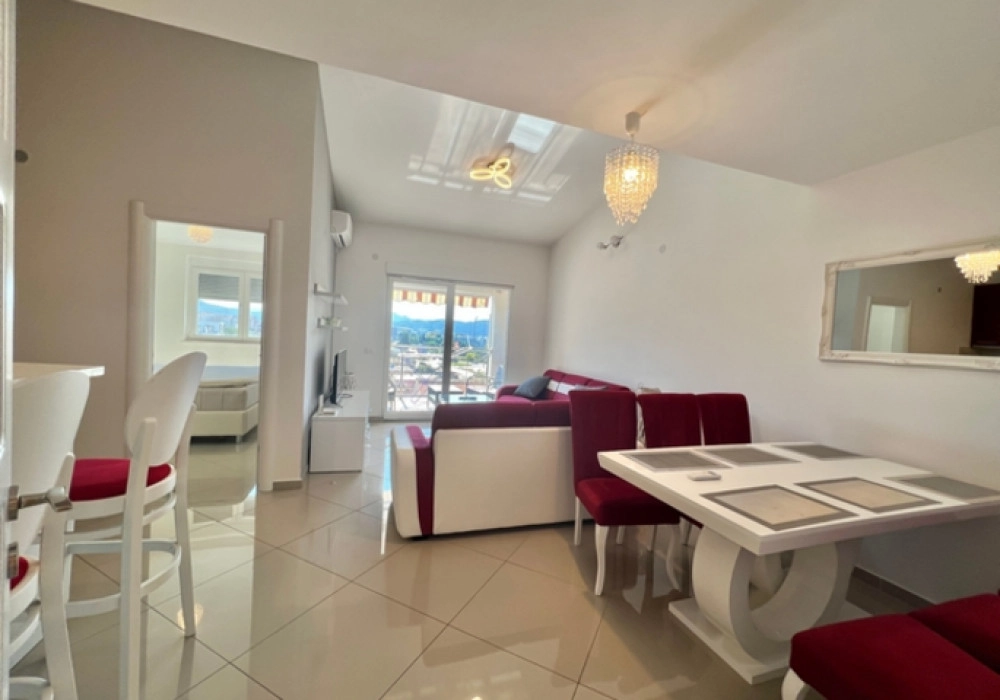 Trosoban stan 95 m² – Šušanj, Bar — fotografija 2