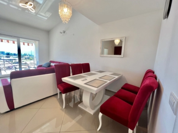 Trosoban stan 95 m² – Šušanj, Bar — fotografija 3