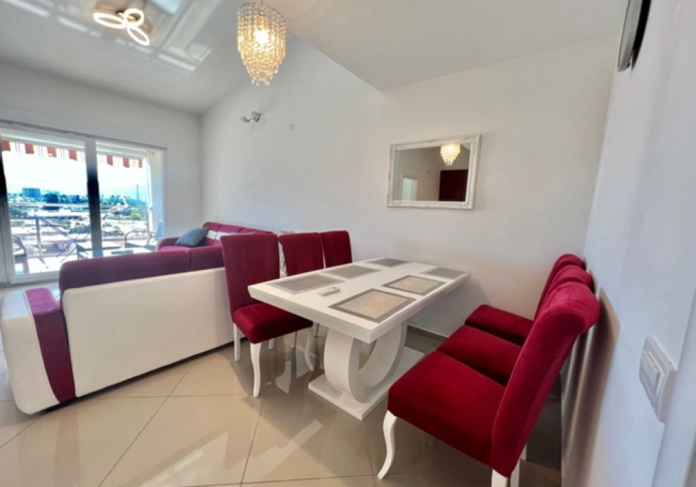 Trosoban stan 95 m² – Šušanj, Bar — fotografija 3