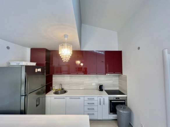 Trosoban stan 95 m² – Šušanj, Bar — fotografija 5