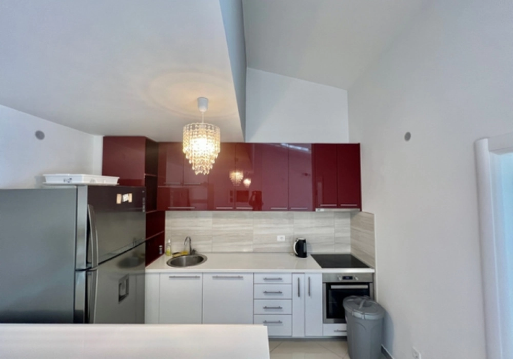 Trosoban stan 95 m² – Šušanj, Bar — fotografija 5