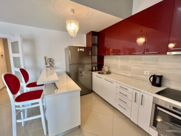 Trosoban stan 95 m² – Šušanj, Bar — fotografija 6