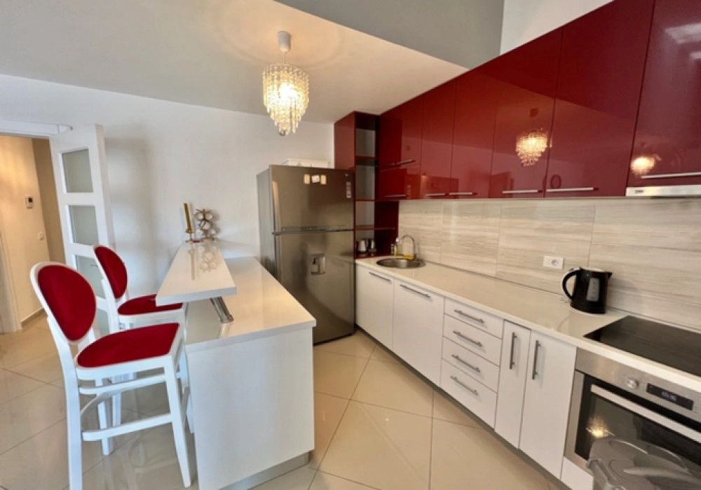 Trosoban stan 95 m² – Šušanj, Bar — fotografija 6