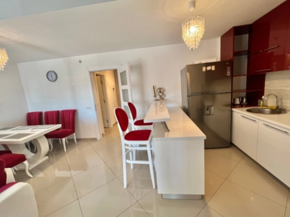 Trosoban stan 95 m² – Šušanj, Bar — fotografija 7