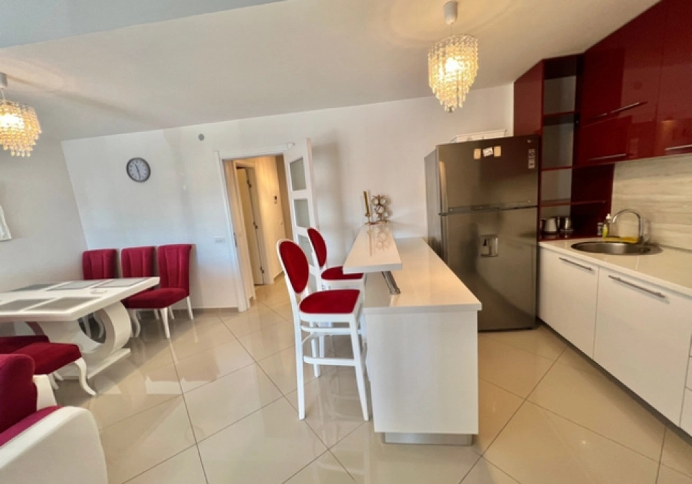 Trosoban stan 95 m² – Šušanj, Bar — fotografija 7
