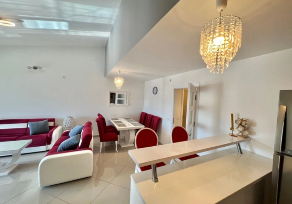 Trosoban stan 95 m² – Šušanj, Bar — fotografija 9