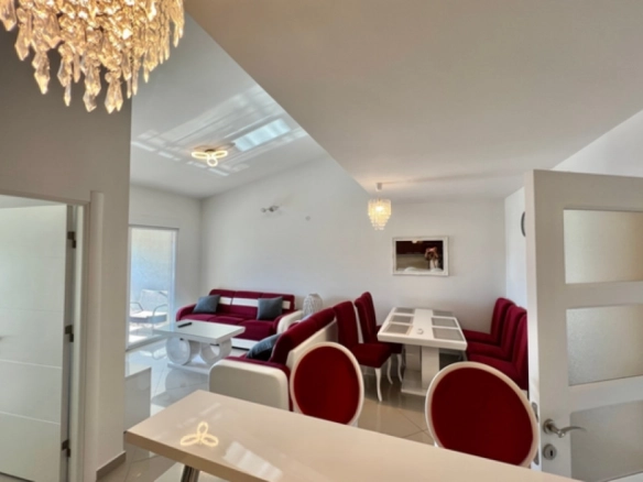 Trosoban stan 95 m² – Šušanj, Bar — fotografija 10