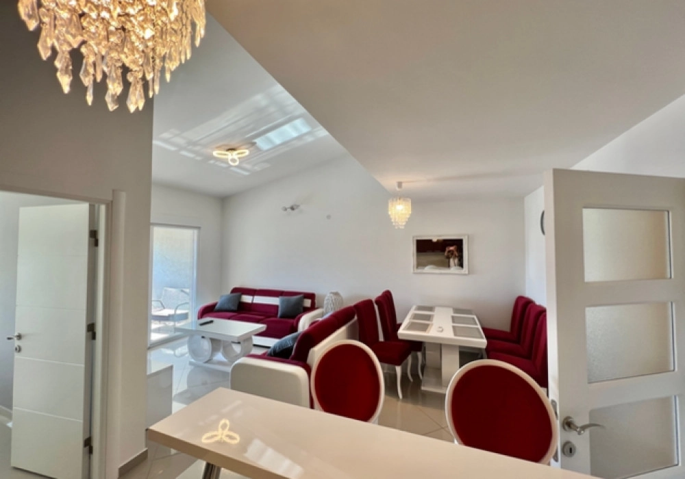 Trosoban stan 95 m² – Šušanj, Bar — fotografija 10