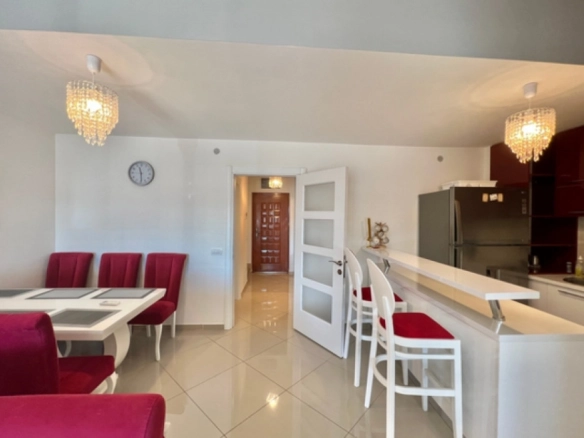 Trosoban stan 95 m² – Šušanj, Bar — fotografija 11