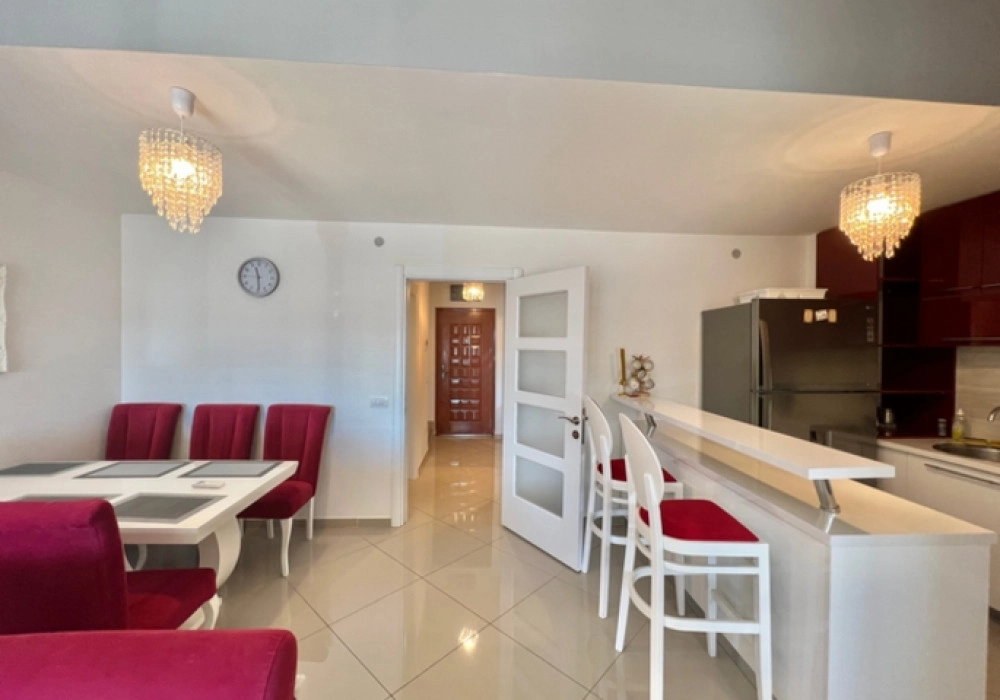 Trosoban stan 95 m² – Šušanj, Bar — fotografija 11
