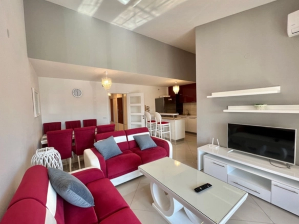 Trosoban stan 95 m² – Šušanj, Bar — fotografija 12