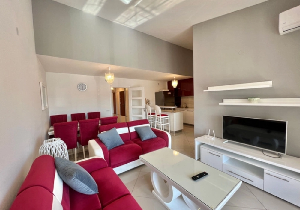 Trosoban stan 95 m² – Šušanj, Bar — fotografija 12