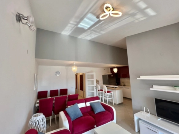 Trosoban stan 95 m² – Šušanj, Bar — fotografija 13