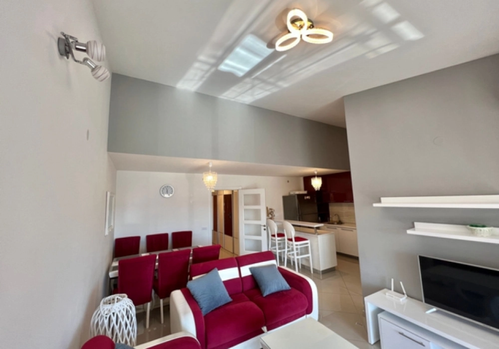 Trosoban stan 95 m² – Šušanj, Bar — fotografija 13