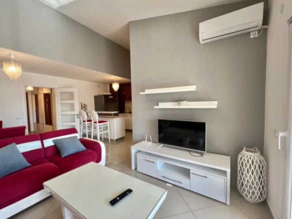 Trosoban stan 95 m² – Šušanj, Bar — fotografija 14