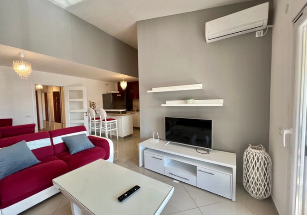 Trosoban stan 95 m² – Šušanj, Bar — fotografija 14