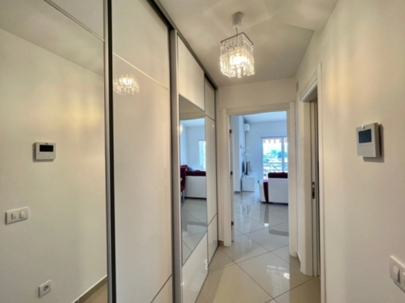 Trosoban stan 95 m² – Šušanj, Bar — fotografija 15