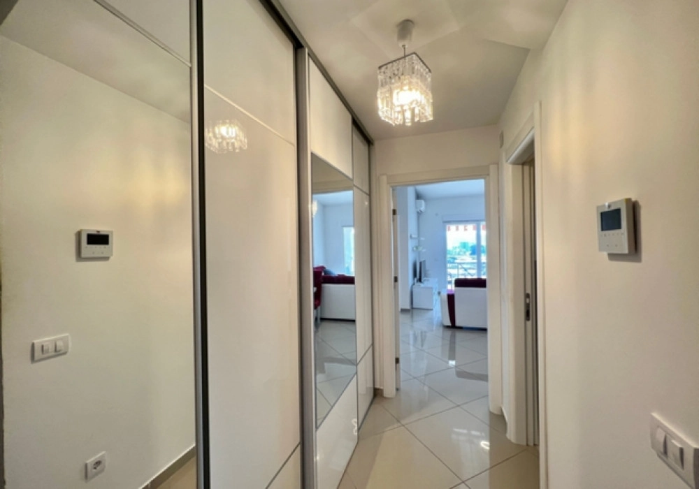 Trosoban stan 95 m² – Šušanj, Bar — fotografija 15