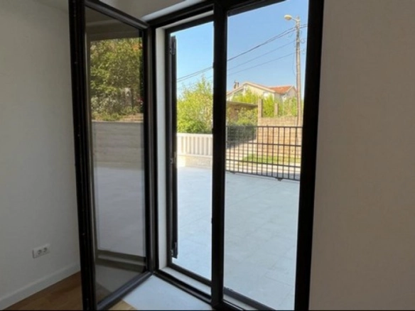 Jednosoban stan 60 m² – Mažina, Tivat — fotografija 4