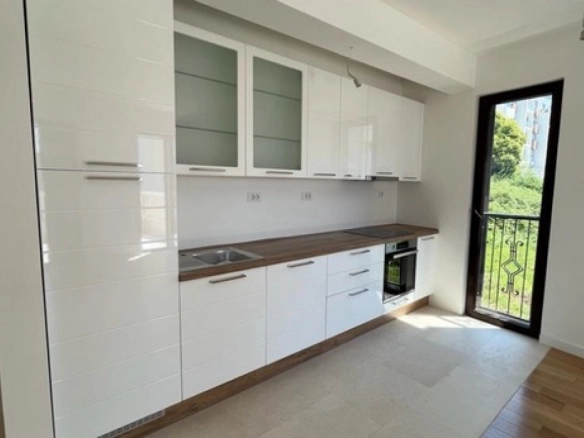 Jednosoban stan 60 m² – Mažina, Tivat — fotografija 6