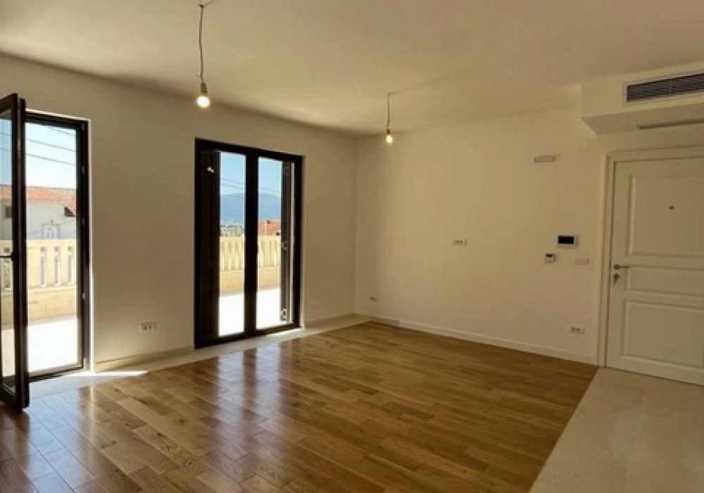 Jednosoban-stan-u-novogradnji-Mazina-Tivat-7 Jednosoban stan 60 m² – Mažina, Tivat — fotografija 8