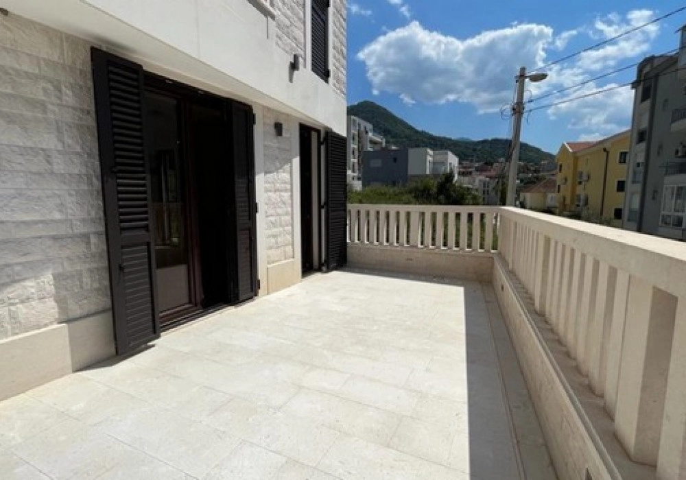 Jednosoban-stan-u-novogradnji-Mazina-Tivat-11 Jednosoban stan 60 m² – Mažina, Tivat — fotografija 12