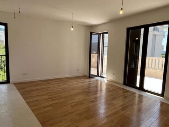 Jednosoban stan 60 m² – Mažina, Tivat — fotografija 13