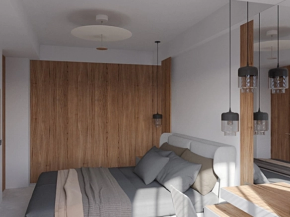 Jednosoban stan 65 m² – Kamenari, Herceg Novi — fotografija 5